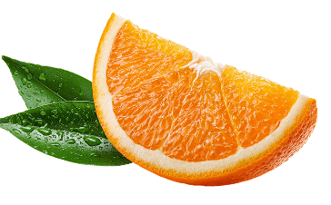 Citrony shape
