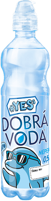 Bottle no flavour