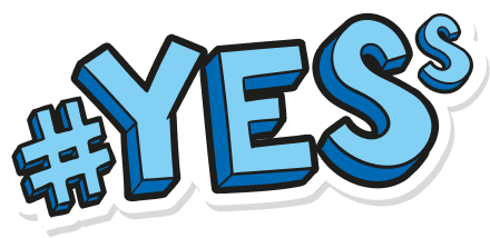 Yess Text